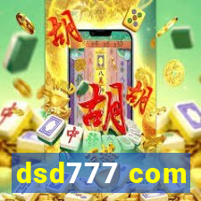 dsd777 com