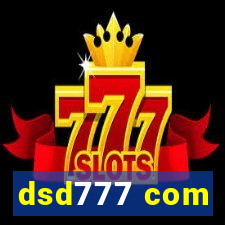 dsd777 com