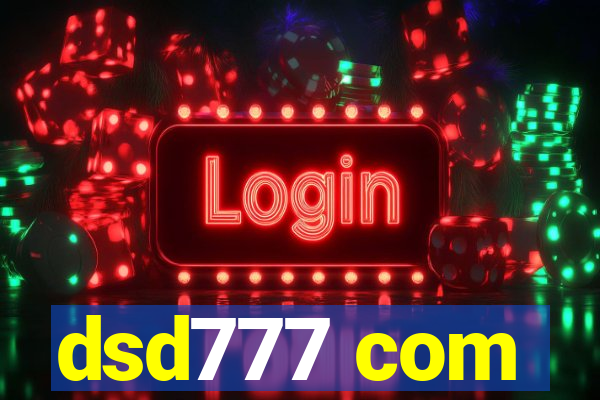 dsd777 com