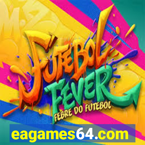 eagames64.com