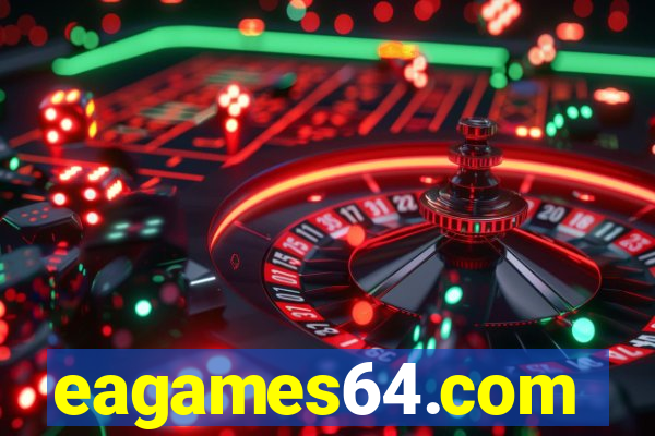 eagames64.com