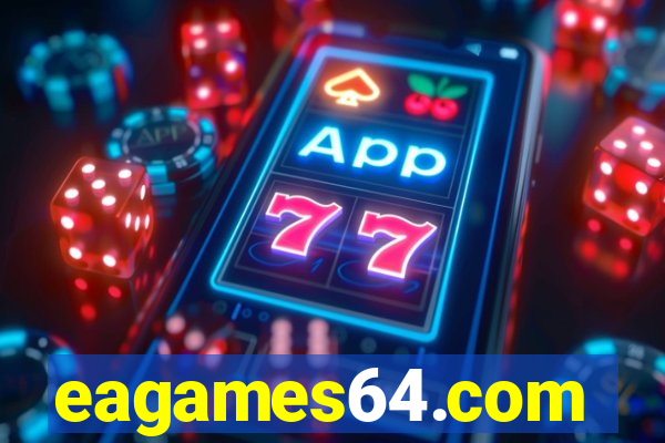 eagames64.com