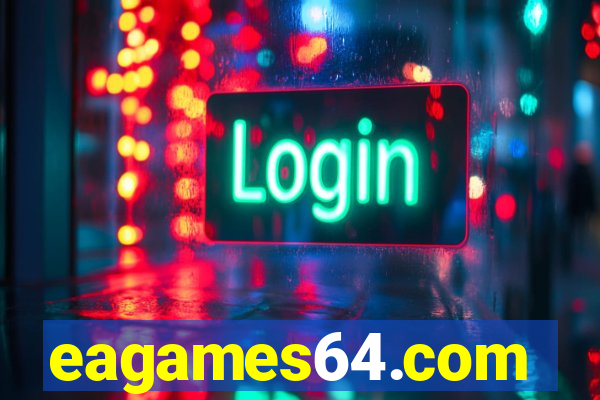 eagames64.com