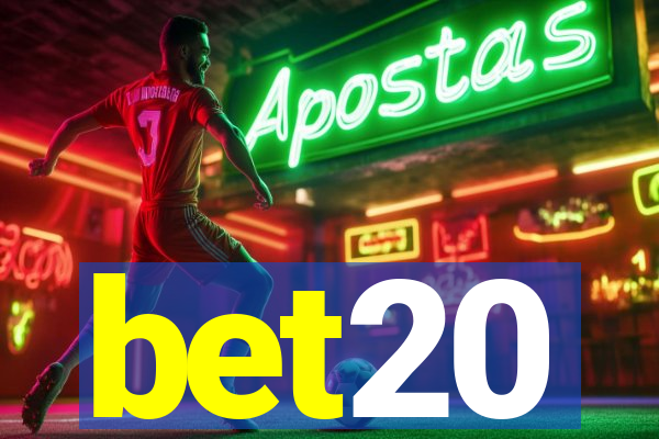 bet20