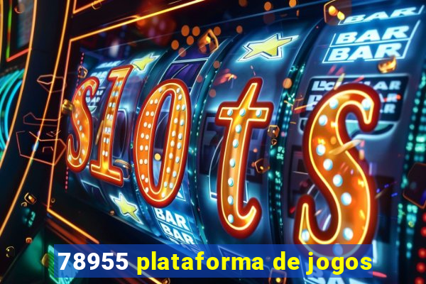 78955 plataforma de jogos