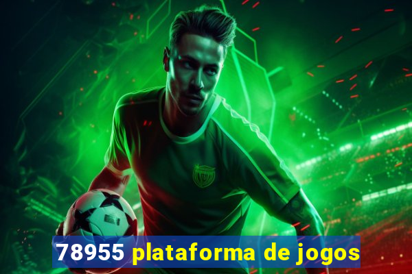 78955 plataforma de jogos