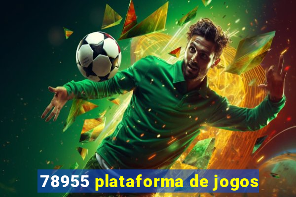 78955 plataforma de jogos