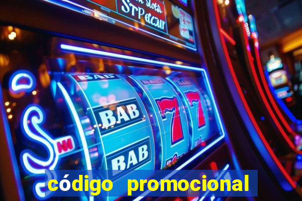 código promocional pix bet