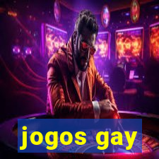 jogos gay