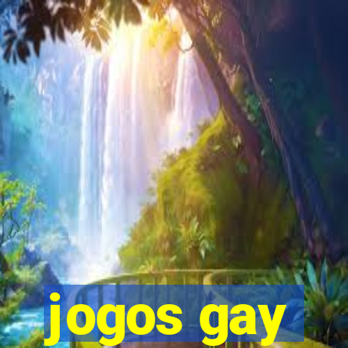 jogos gay