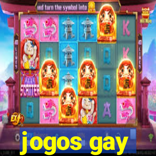 jogos gay
