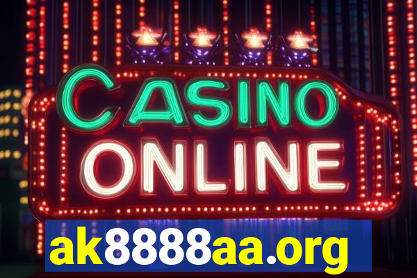ak8888aa.org