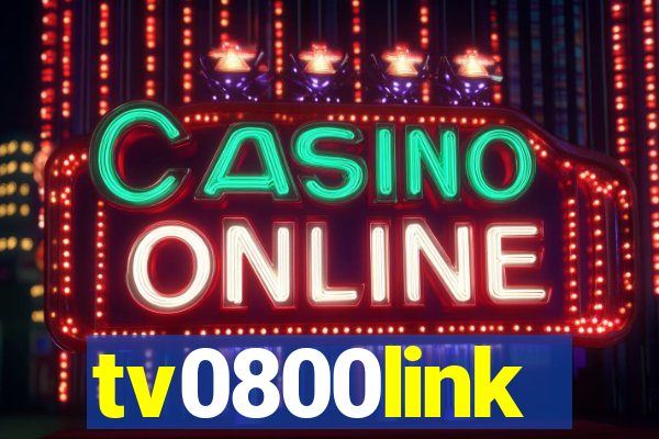 tv0800link