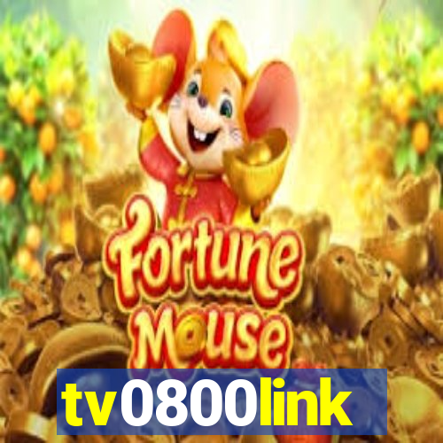 tv0800link