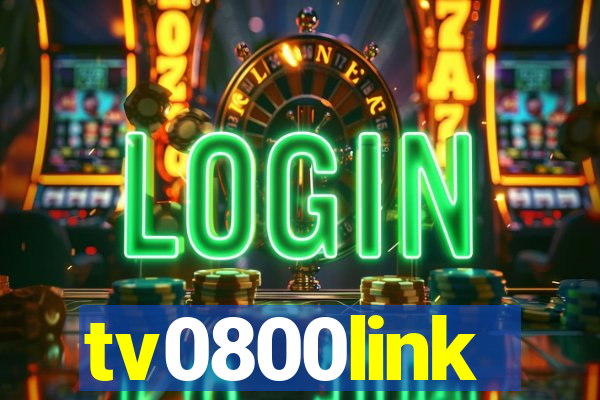 tv0800link
