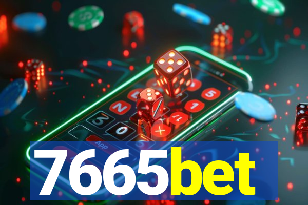 7665bet