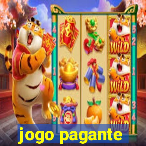 jogo pagante