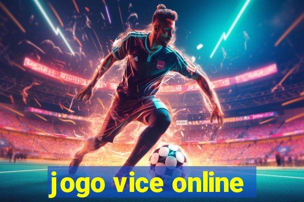 jogo vice online