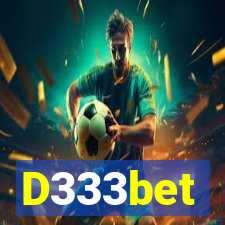 D333bet