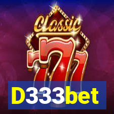 D333bet