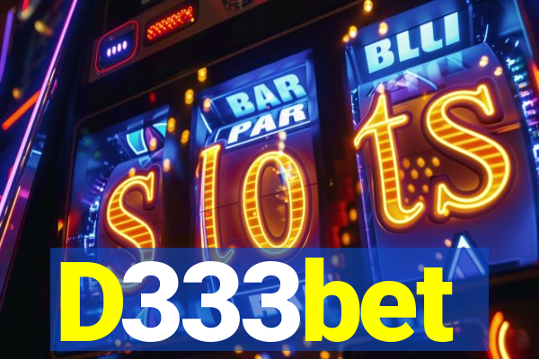 D333bet