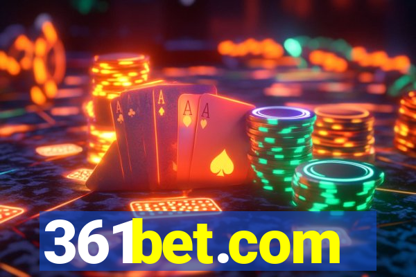 361bet.com
