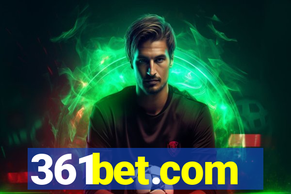 361bet.com