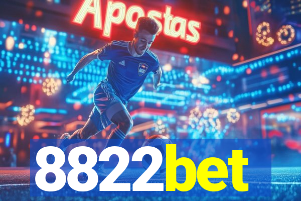 8822bet