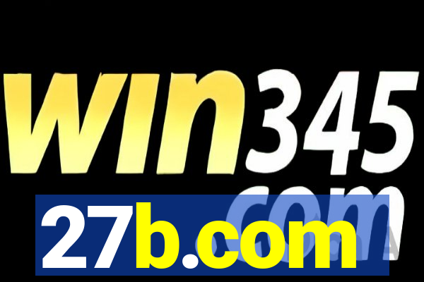 27b.com
