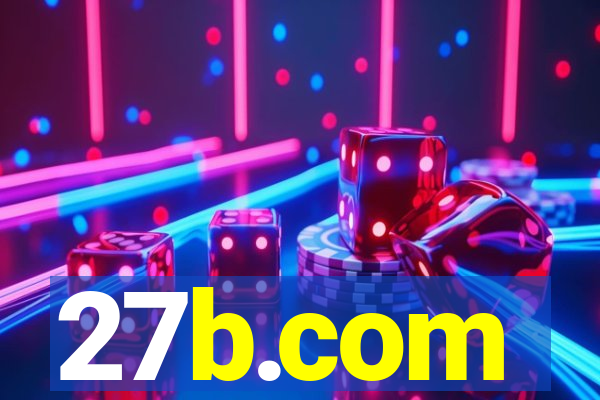 27b.com