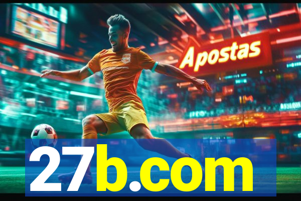 27b.com