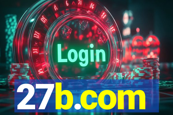 27b.com