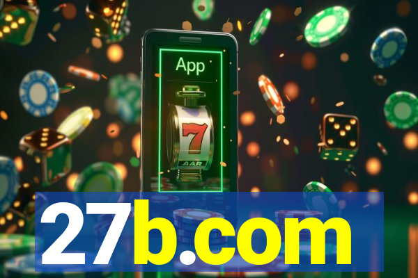 27b.com