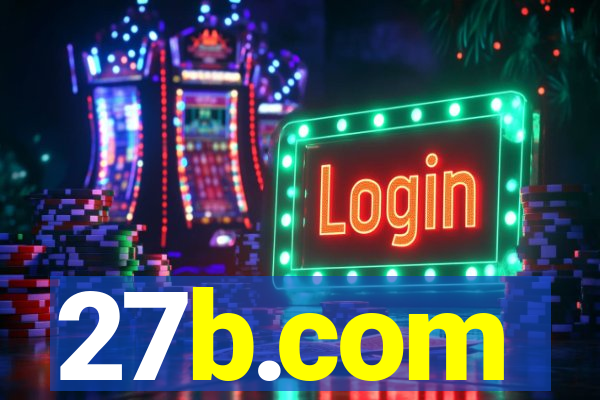 27b.com