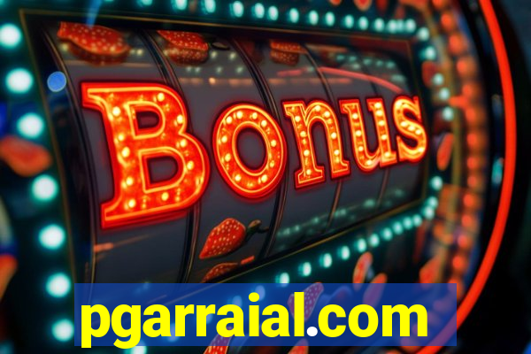 pgarraial.com