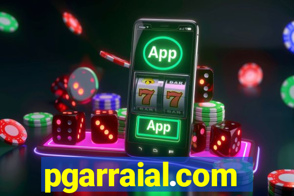 pgarraial.com