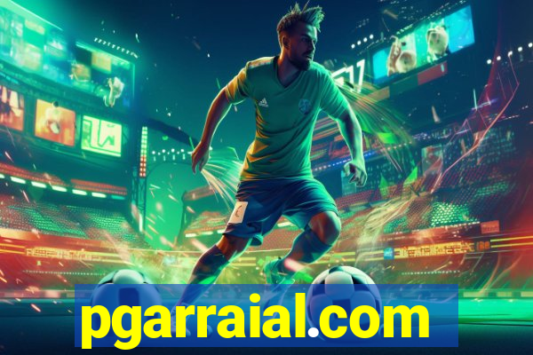 pgarraial.com