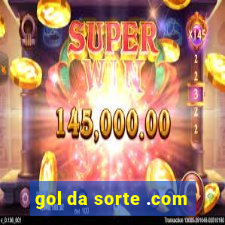 gol da sorte .com