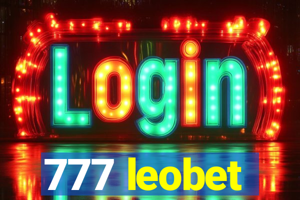 777 leobet