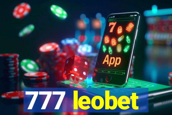 777 leobet