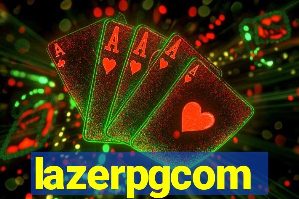 lazerpgcom