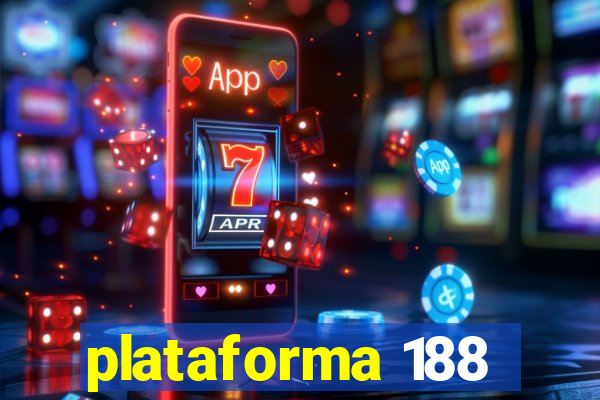 plataforma 188