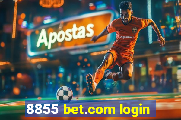 8855 bet.com login