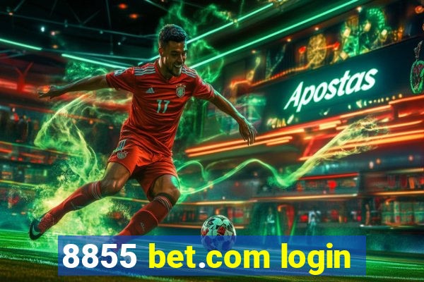8855 bet.com login