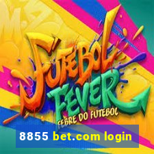 8855 bet.com login