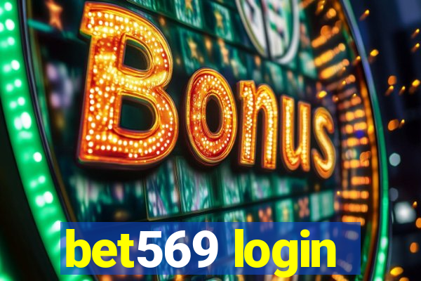 bet569 login