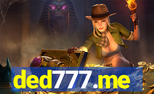 ded777.me