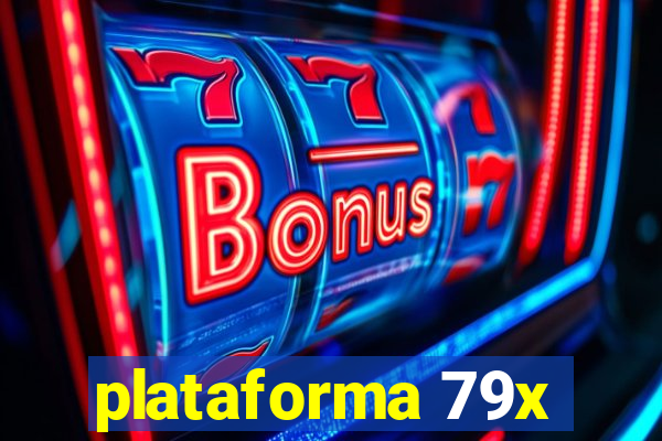 plataforma 79x