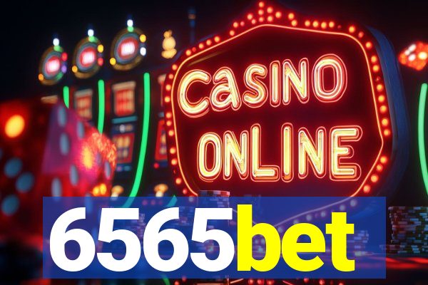 6565bet
