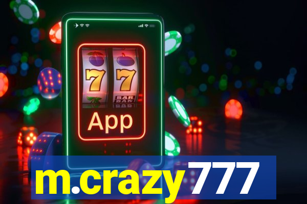m.crazy777
